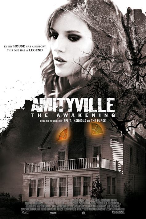 ny Amityville: The Awakening